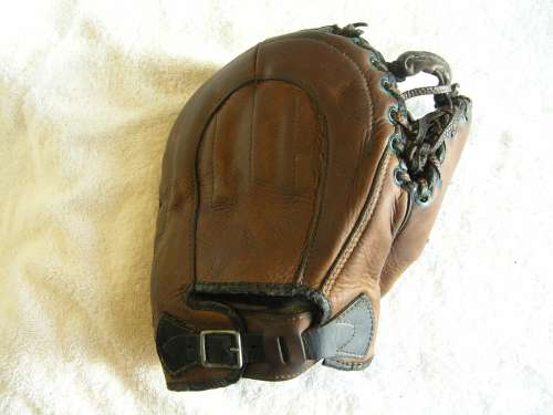 Dick Siebert Honus Wagner Co Back Doug